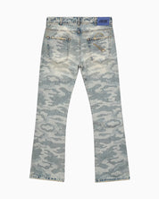 Artsupermoney Jeans JFC-101-DSV