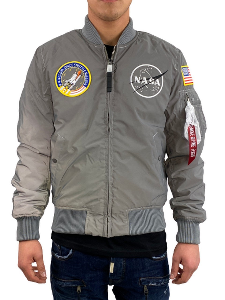 Alpha Industries Giubbino 128112