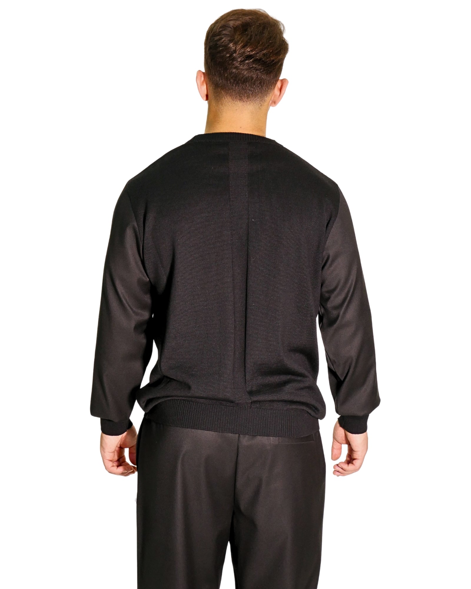 Chiodi Milano Maglieria FW25-005-N