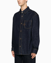 Casablanca Camicia MPF26DN006/01