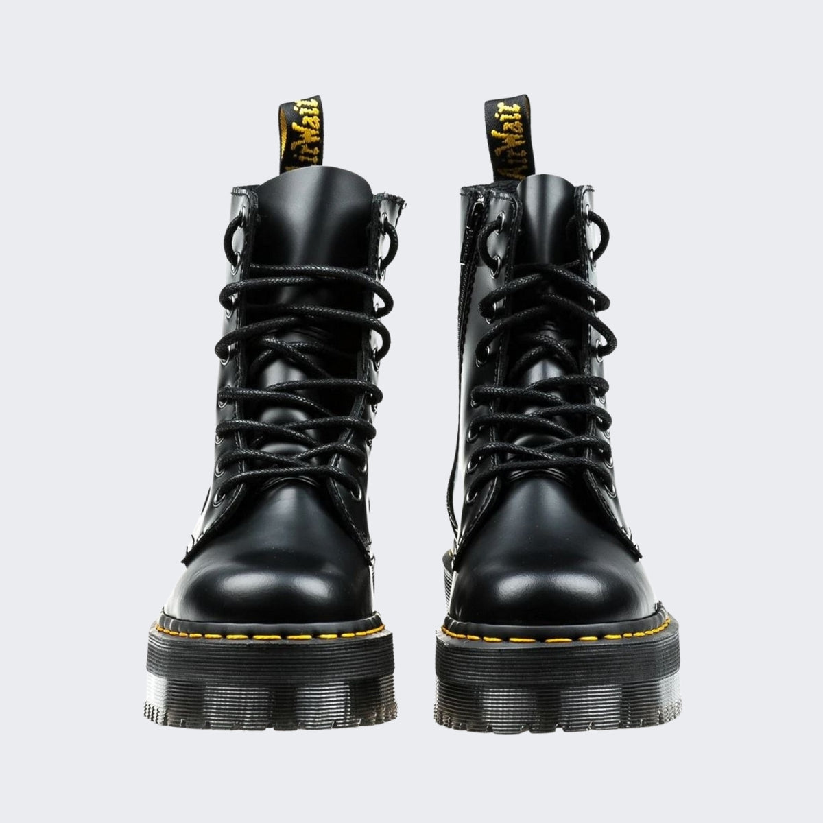 Dr.Martens Anfibi DMSJADONBK15265001/JAD - SanShopLuxury - 2023, 40, Anfibi, Autunno/Inverno, Calzature, Carry Over, Donna, Dr.Martens, Idoneo, Nero, Ultimo
