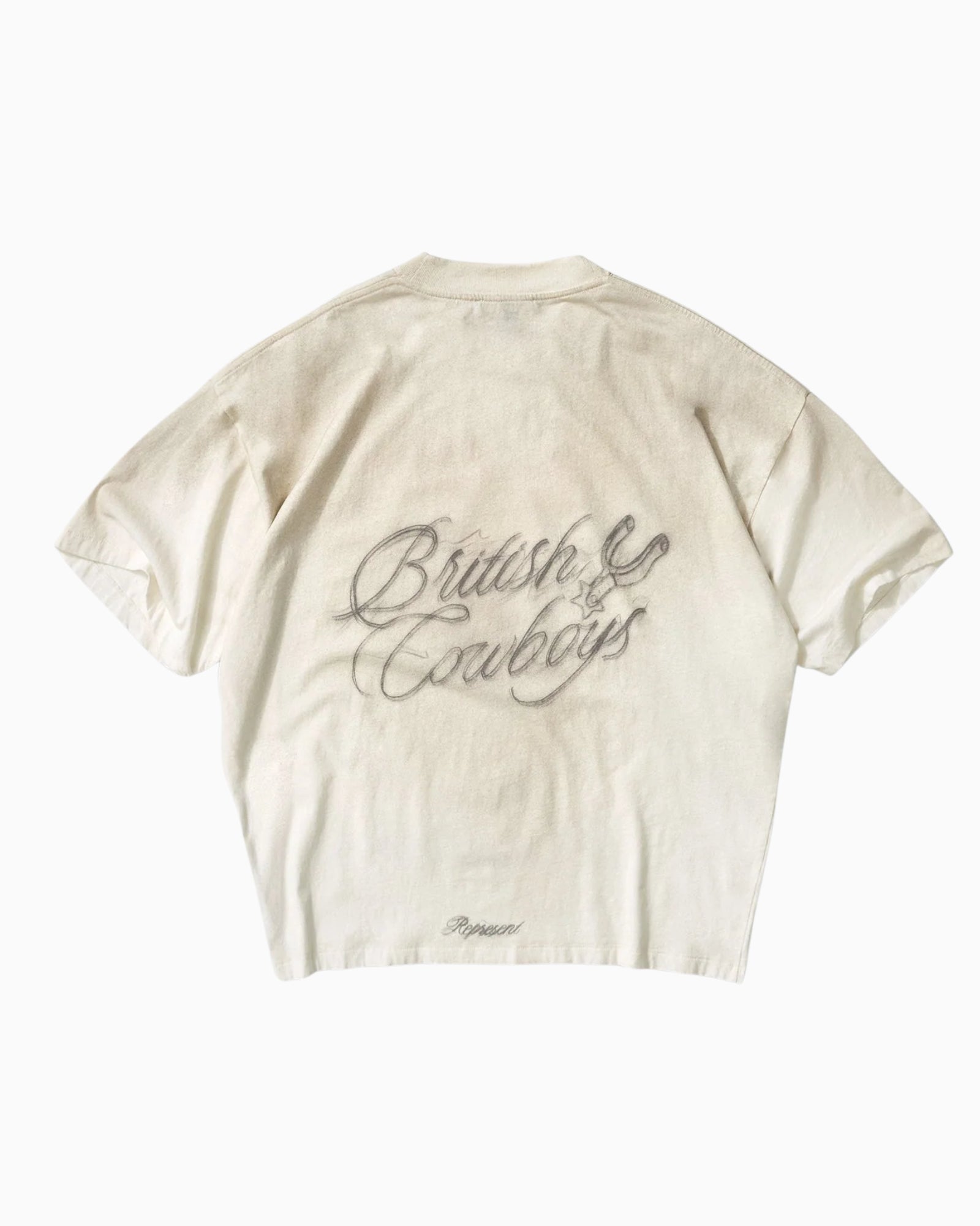 Represent T-Shirt MLM100592/30