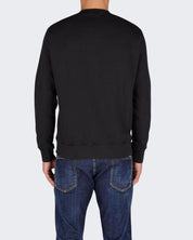 Dsquared2 Felpa S74GU0663D25002900 - SanShopLuxury - 2024, Abbigliamento, Autunno/Inverno, Continuativo, Dsquared2, Felpa, FW24, Idoneo, L, M, Nero, Outlet, Primavera/Estate, S, Uomo, XL, XXL, XXXL