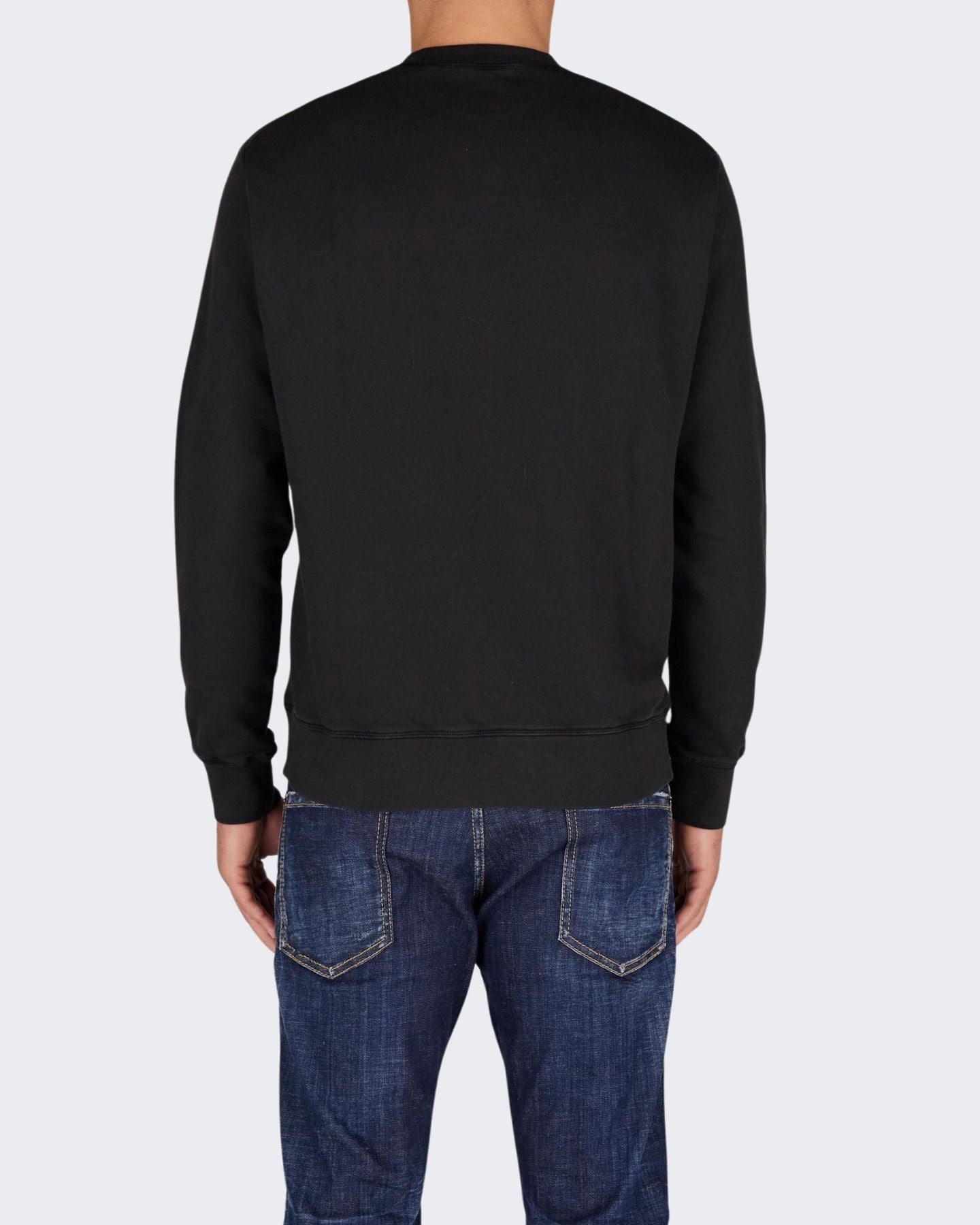 Dsquared2 Felpa S74GU0663D25002900