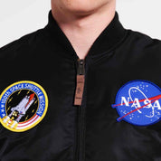 Giubbino Alpha Industries 166107