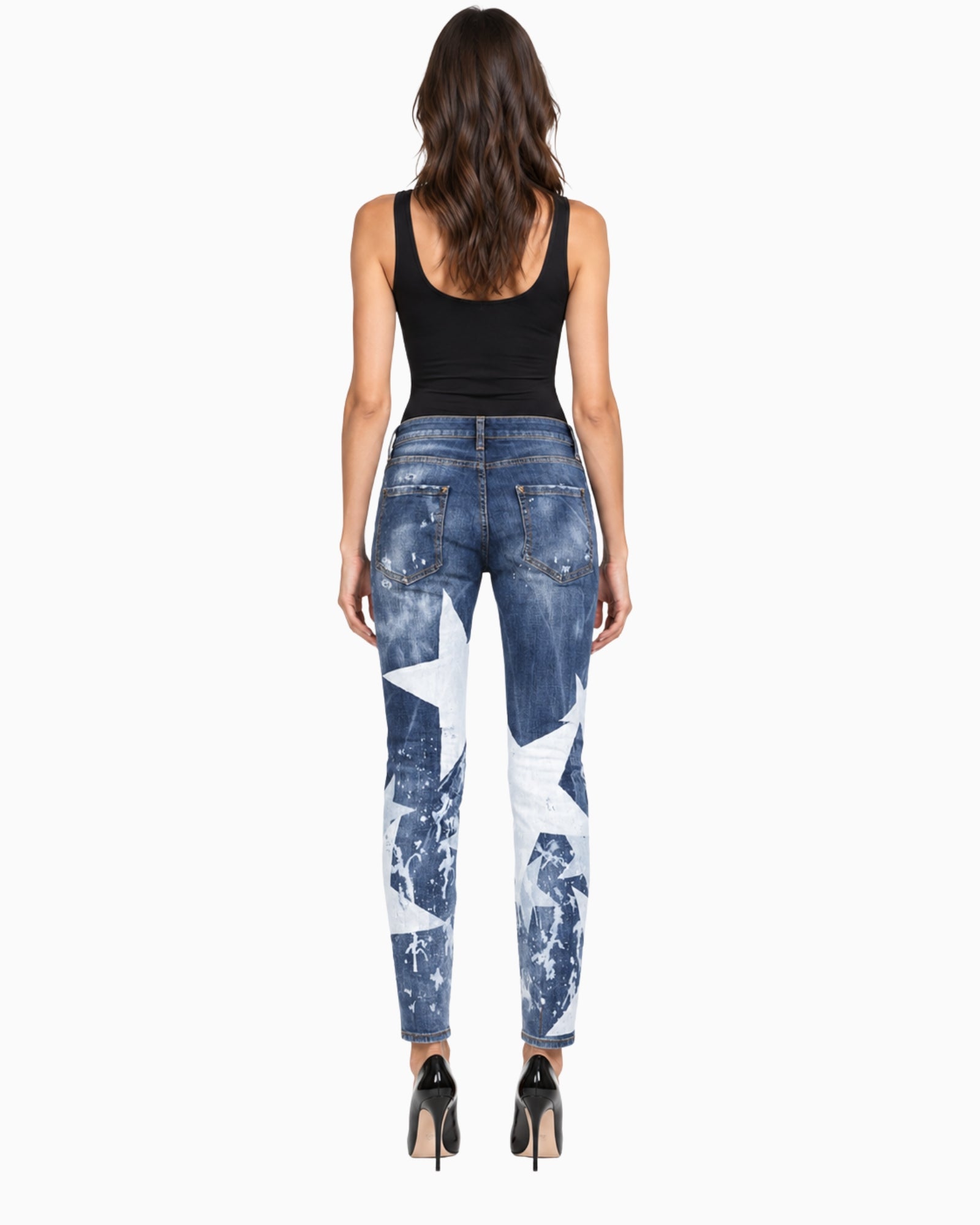 Dsquared2 Jeans S75LA0838 470