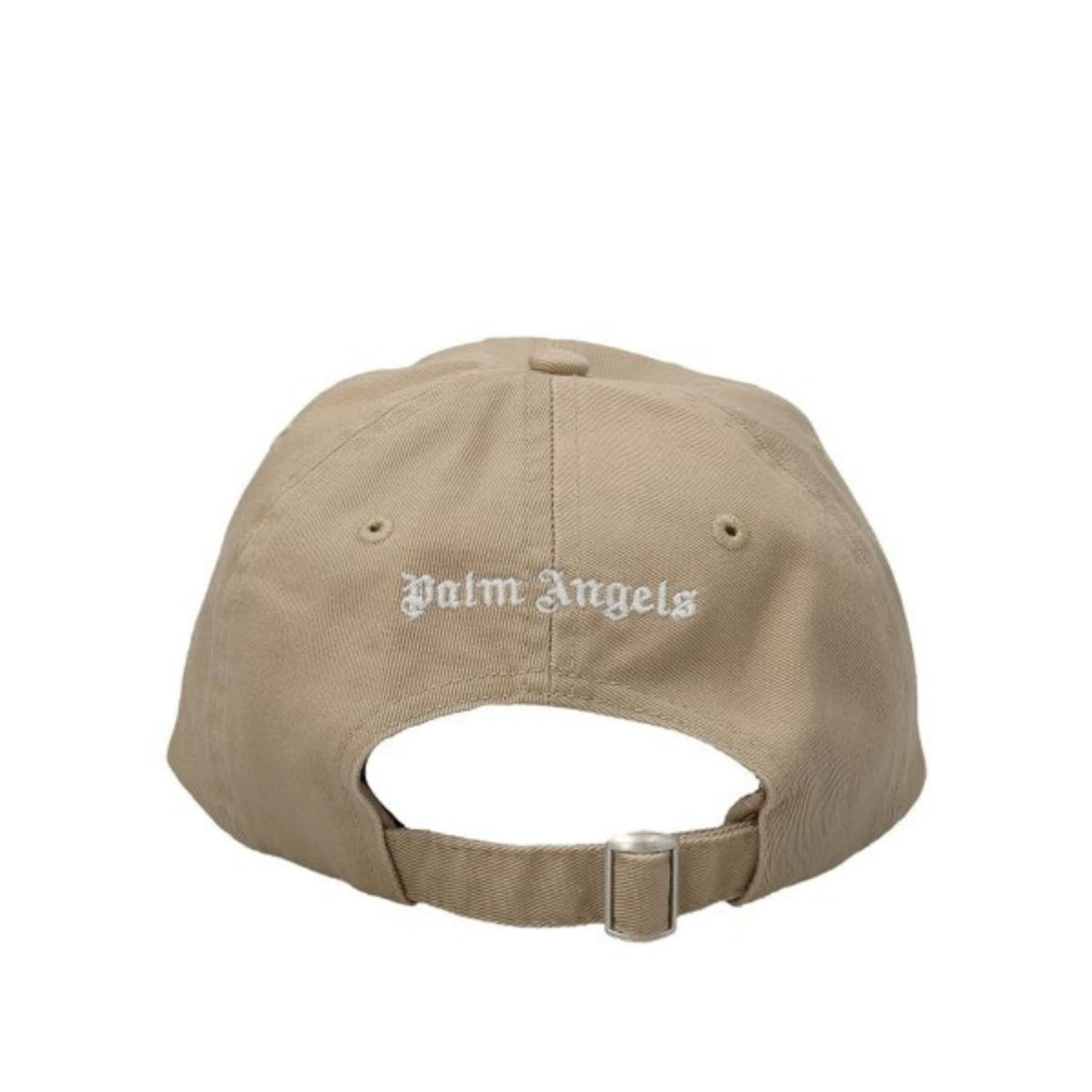 Palm Angels Cappello PMLB003C99FAB001 - SanShopLuxury - Abbigliamento, Accessori, Autunno/Inverno, Baseball Cap, Beige, Bianco, Blu, Cappello, Carry Over, Continuativo, Idoneo, Nero, New, Palm Angels, Panna, Primavera/Estate, Rosa, Unica, Uomo