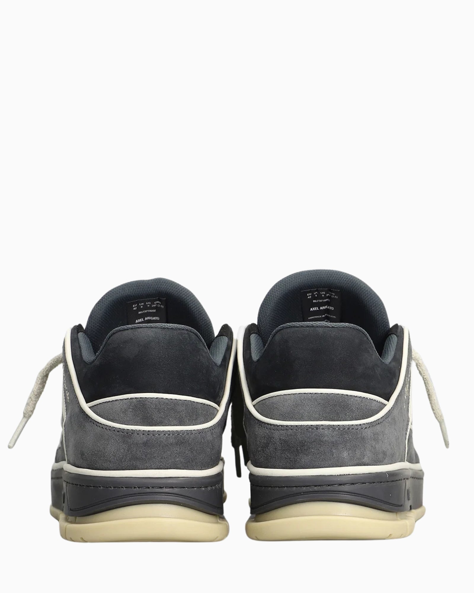 Axel Arigato Sneakers F3218002/BLKLTBEIGE