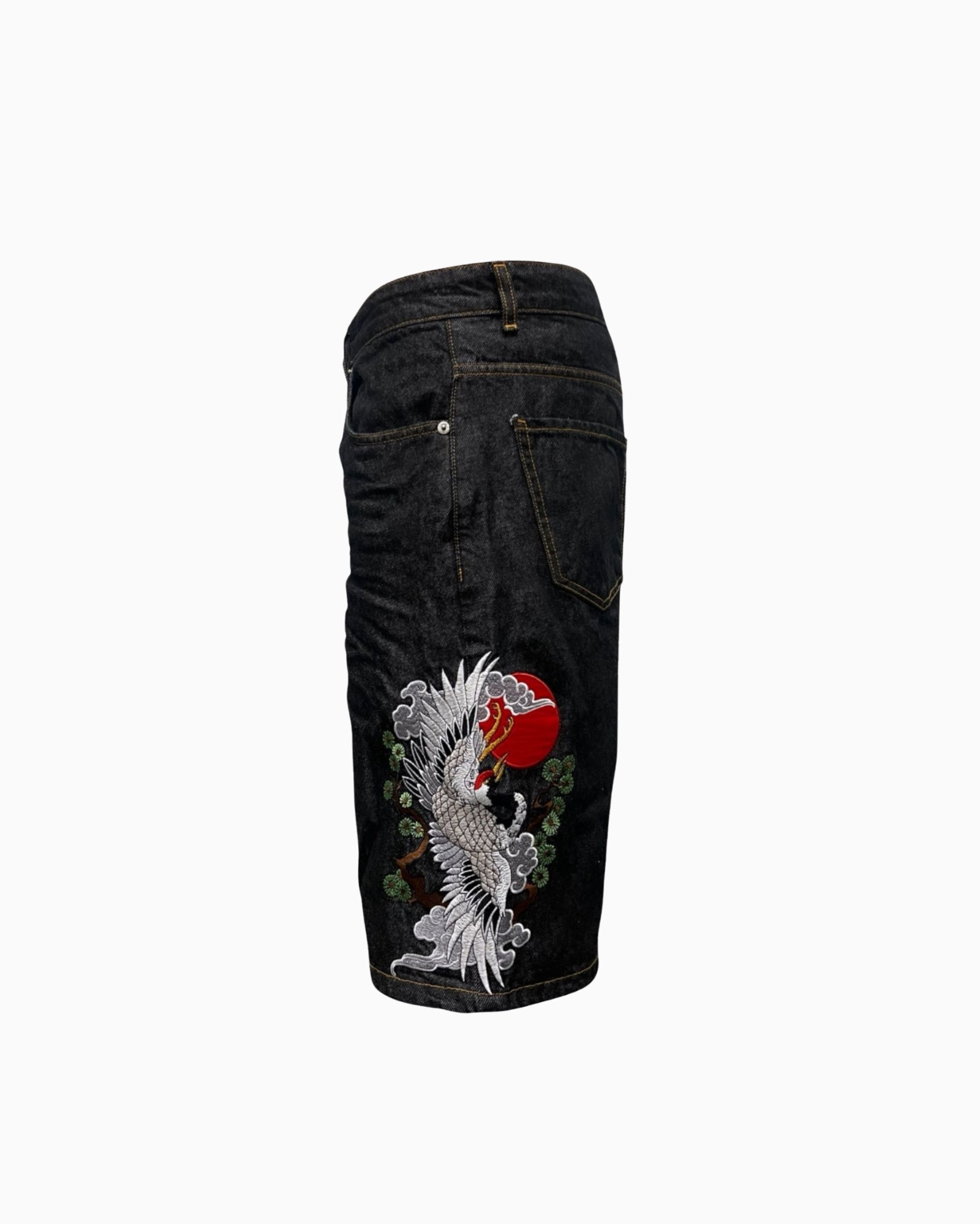 Donotconform Short SS26SHORT3010