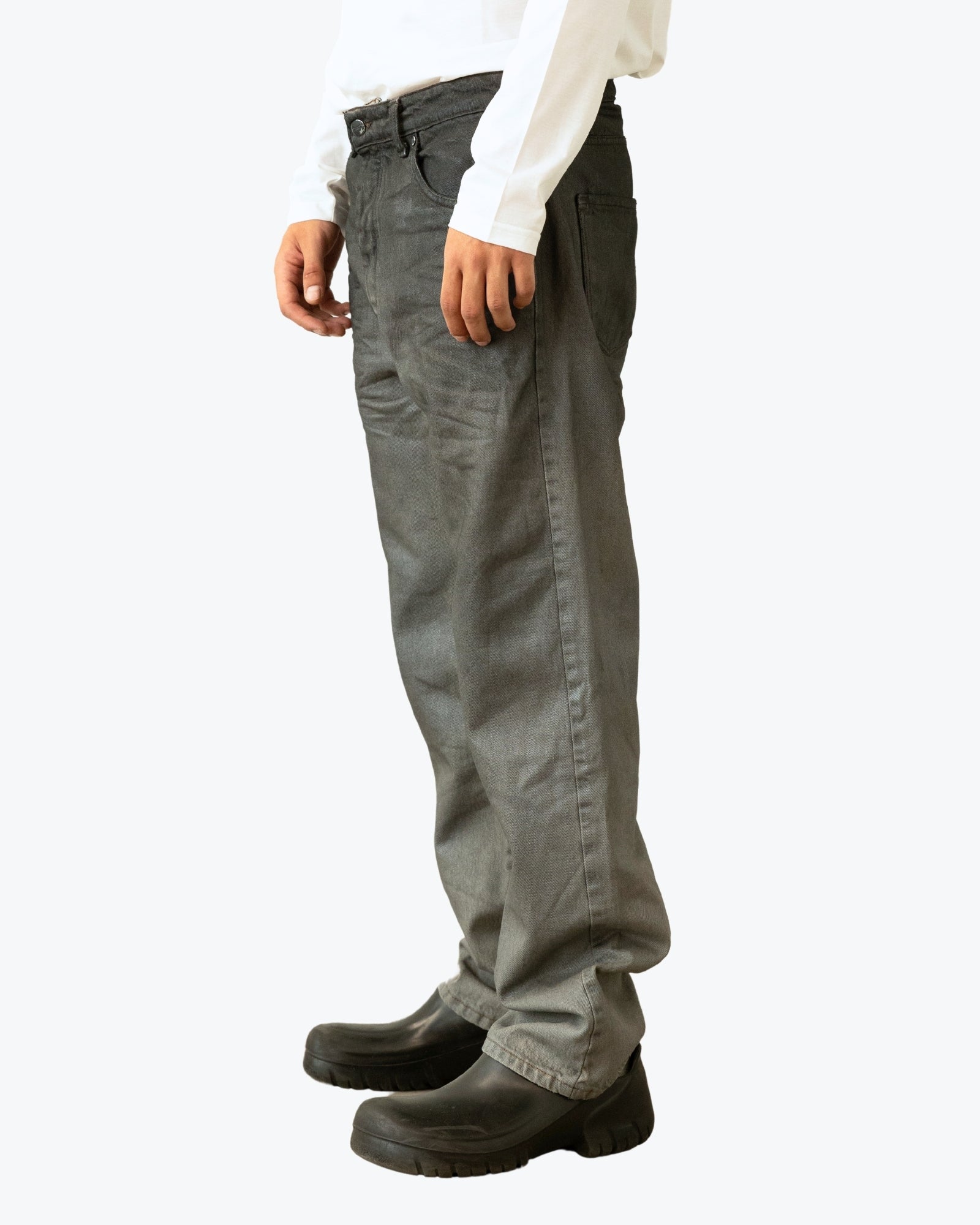 Gavensemble Jeans BAGGY60-G