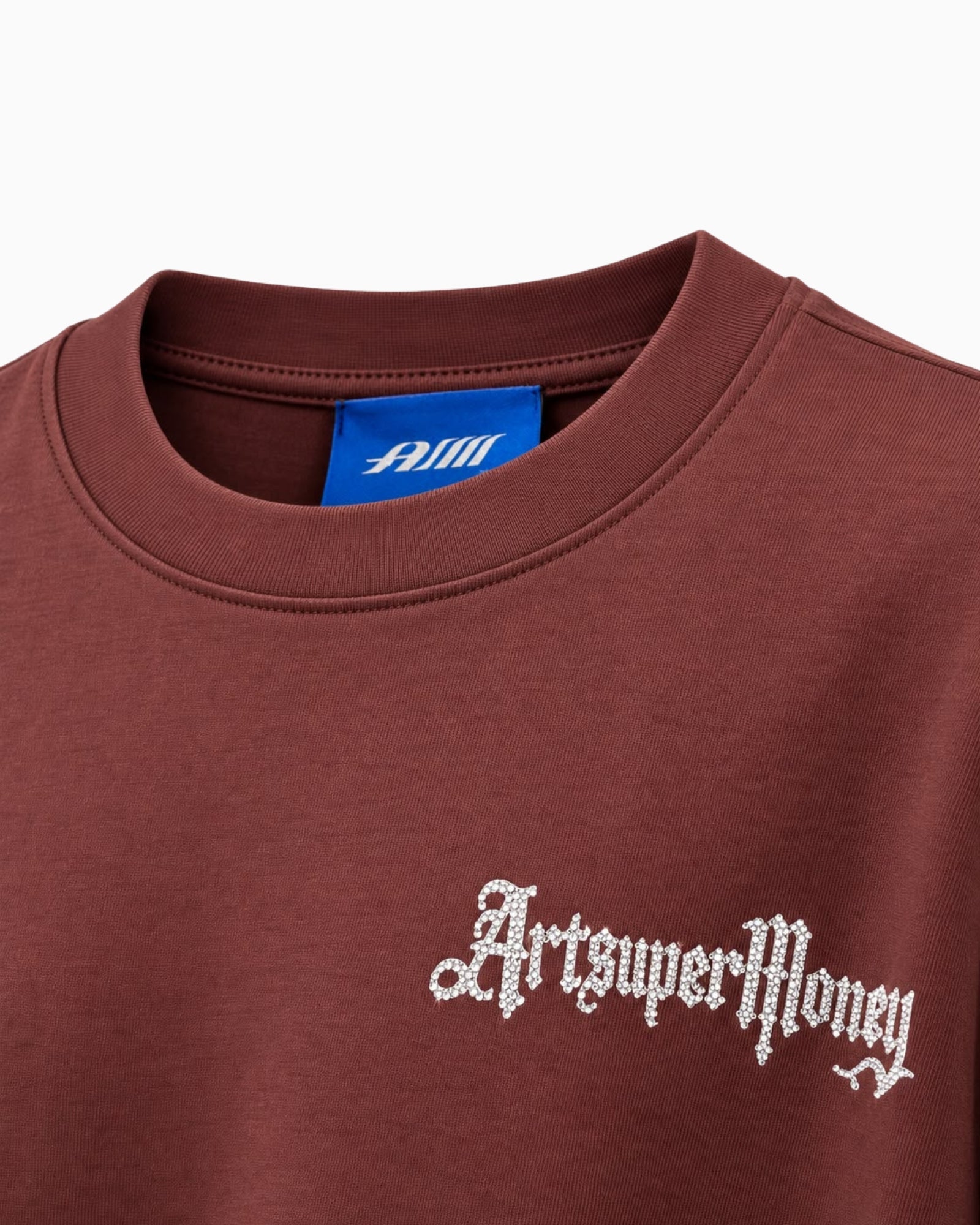 Artsupermoney T-Shirt TS102-BRD