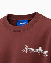 Artsupermoney T-Shirt TS102-BRD