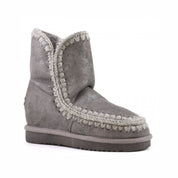 Mou Stivali MU.FW121000B - SanShopLuxury - 36, 37, 38, 39, 40, Autunno/Inverno, Beige, Calzature, Carry Over, Donna, Eskimo Inner, Grigio, Idoneo, Mou, Nero, Outlet, Stivali