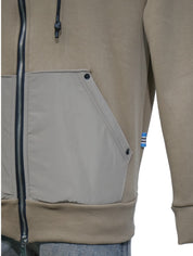 Chiodi Milano Felpa CF22-0140 - SanShopLuxury - 2022, Abbigliamento, Autunno/Inverno, Camel, Chiodi Milano, Felpa, FW22, L, M, Marrone, Nero, Outlet, S, Uomo, XL, XXL, XXXL