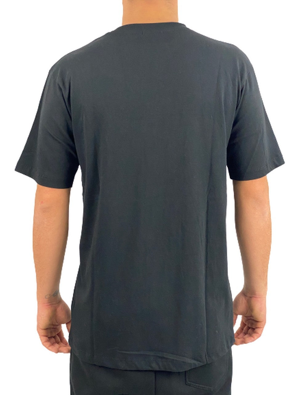 Dolly Noire T-Shirt TS403 - SanShopLuxury - -50%, 2020, Abbigliamento, Autunno/Inverno, Dolly Noire, FW20, M, Nero, Outlet, S, T-Shirt, Uomo