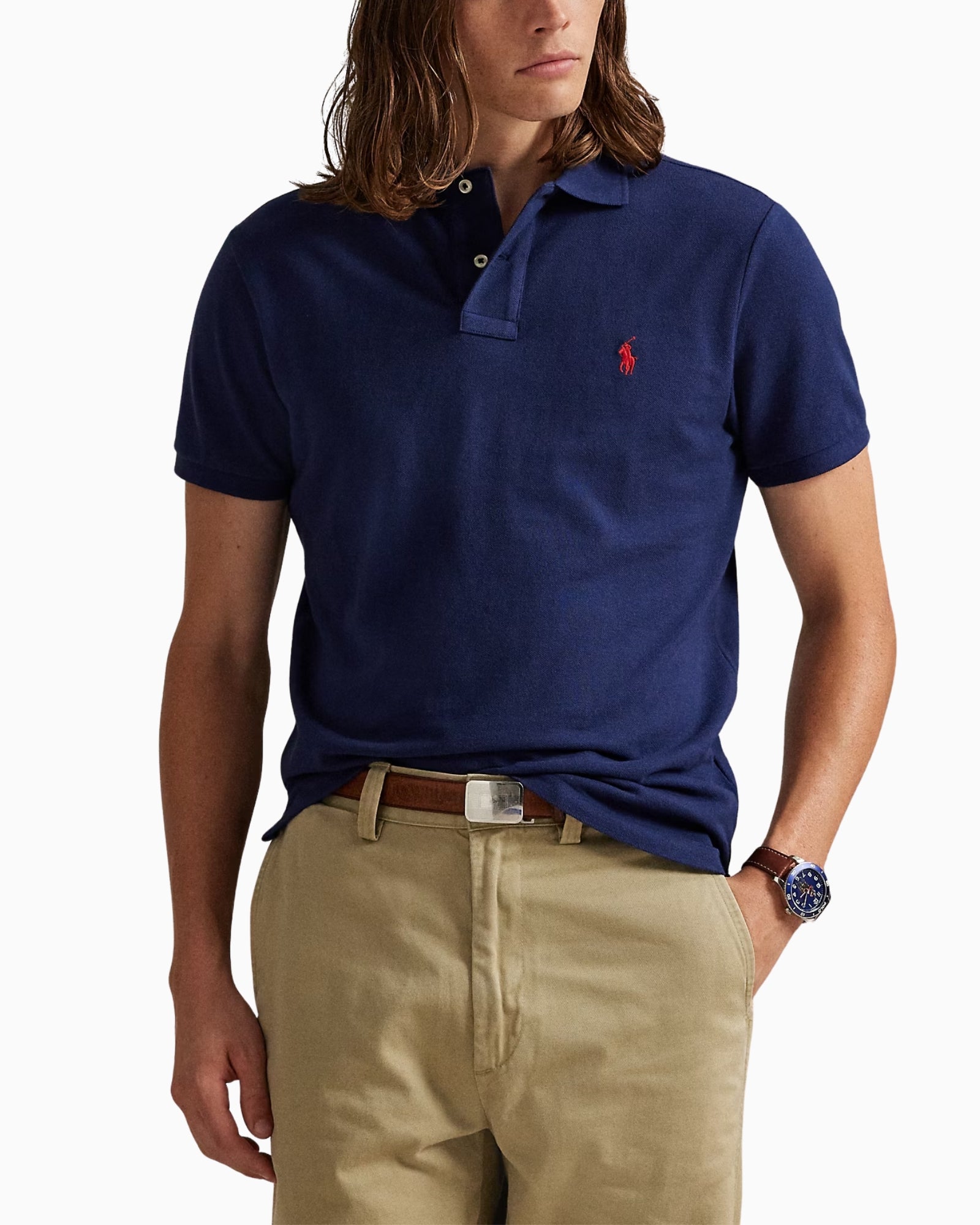 Ralph Lauren T-Shirt Polo 710782592/008