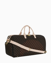 Sprayground Borsa Valigia 910D7461NSZ - SanShopLuxury - 2025, Accessori, Autunno/Inverno, Borsa Valigia, Continuativo, Donna, Idoneo, Marrone, New, Primavera/Estate, Sprayground, SS25, Unica, UNISEX, Uomo, Valigeria