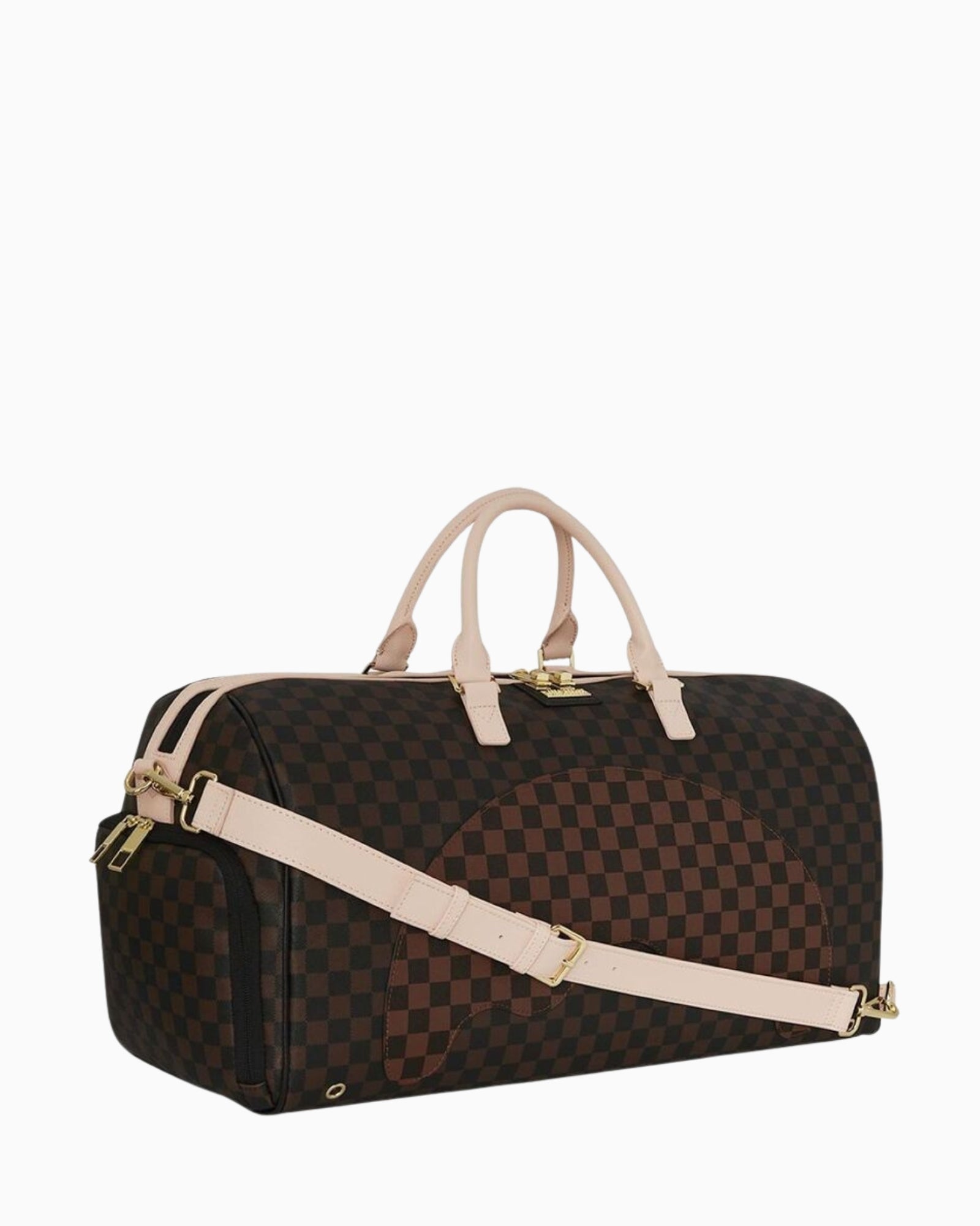 Sprayground Borsa Valigia 910D7461NSZ