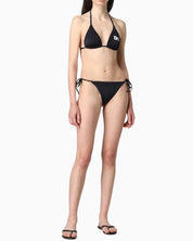 Dsquared2 Costume D6BX63250-D6B083250 - SanShopLuxury - 2022, 40, 42, 44, 46, Abbigliamento, Arancione, Beachwear, Bikini, Costume, Donna, Dsquared2, Idoneo, Nero, Outlet, Primavera/Estate, SS22