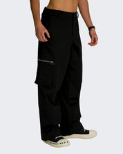 Gavensemble Pantalone PANT400 - SanShopLuxury - 2024, Abbigliamento, Gavensemble, Idoneo, L, M, Nero, Outlet, Pantalone, Primavera/Estate, S, SS24, Uomo, XL, XXL