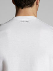 Dsquared2 T-Shirt D9X3C237