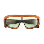 Sunglasses Occhiali VIENNA-C02-VINO