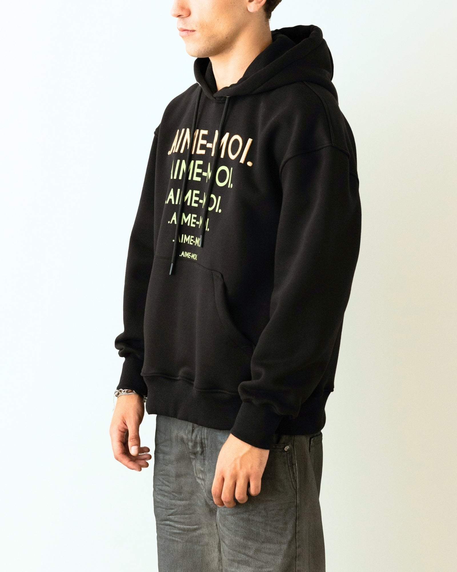 Gavensemble Felpa SWEAT50-N