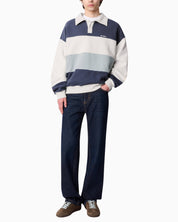 Axel Arigato Maglieria A4227001/BLUE