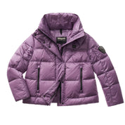 Blauer Giubbino 23WBLDC03025-006047 - SanShopLuxury - 2023, Abbigliamento, Addison, Autunno/Inverno, Blauer, Donna, FW23, Giubbino, L, Lilla, M, Nero, Outlet, S, XL