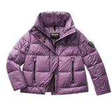 Blauer Giubbino 23WBLDC03025-006047