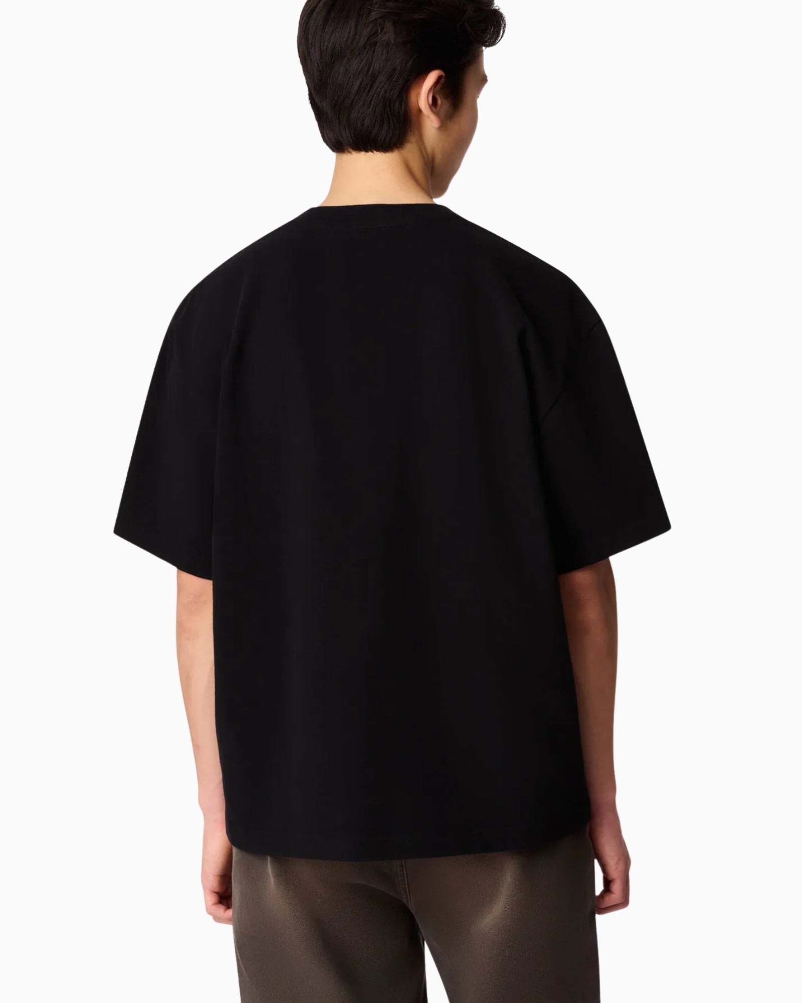 Axel Arigato T-Shirt A4197002/BLACK