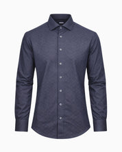 Sartoria Italiana Camicia 002-ROMA-22