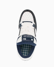 Amiri Sneakers AMFOSR1095949 - SanShopLuxury - 2025, 40, 41, 42, 43, 44, Amiri, Autunno/Inverno, Bianco-Blu, Calzature, Continuativo, Idoneo, New, Primavera/Estate, Sneakers, SS25, Uomo