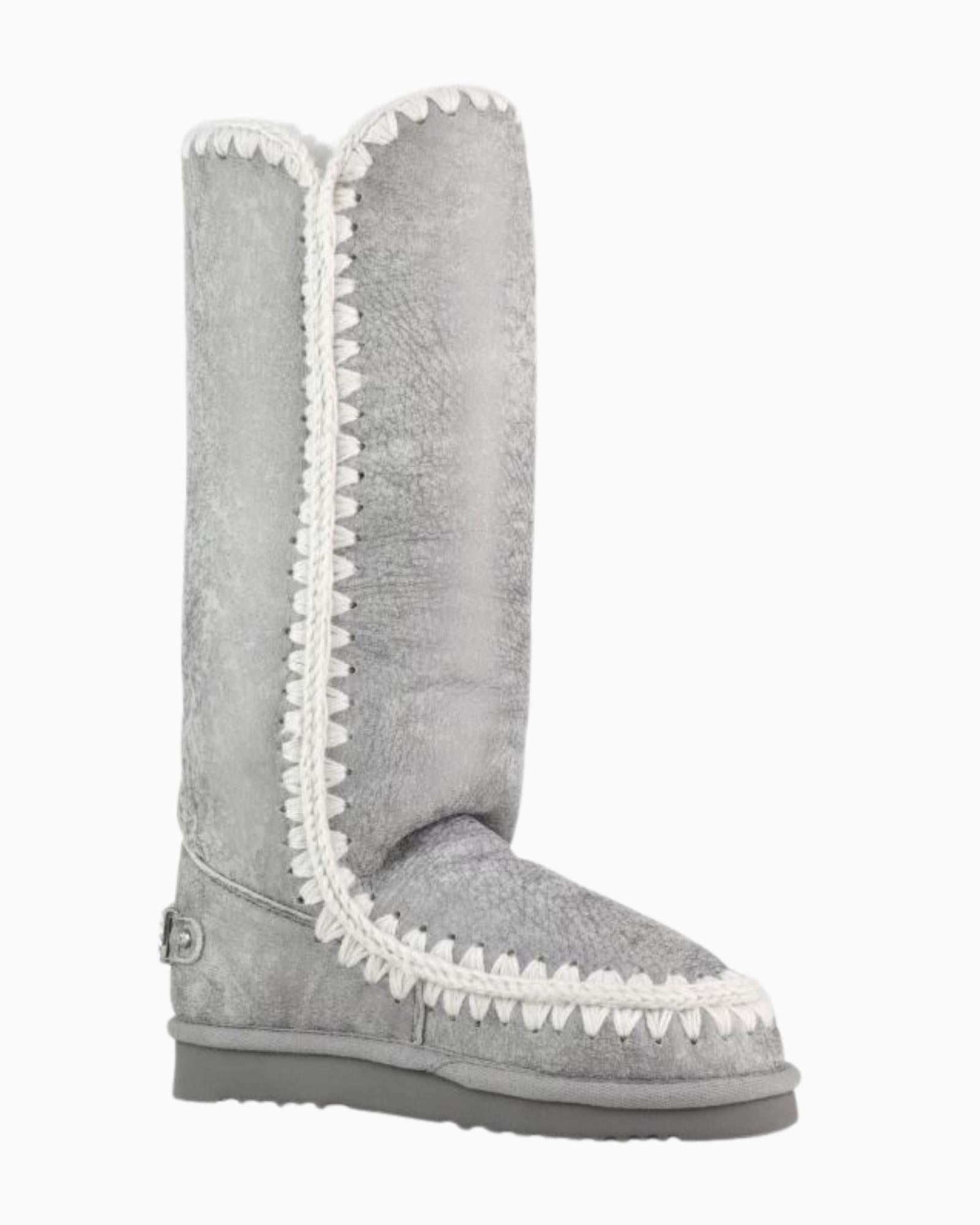 Mou Stivali FW101052B/SSIL