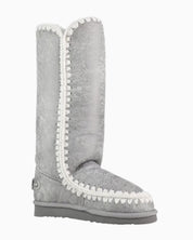 Mou Stivali FW101052B/SSIL