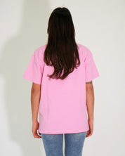 Marc Ellis T-Shirt MILANO-ROSA