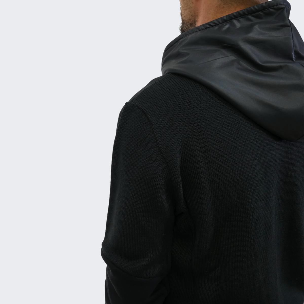 Chiodi Milano Felpa 0229 - SanShopLuxury - 2023, Abbigliamento, Autunno/Inverno, Bianco, Chiodi Milano, Con Cappuccio, Felpa, FW23, Idoneo, L, M, Nero, Outlet, S, Uomo, XL, XXL, XXXL