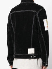 Heron Preston Giubbino HMYE008F21FAB0021000 - SanShopLuxury - -50%, 2021, Abbigliamento, Autunno/Inverno, FW21, Giubbino, Heron Preston, L, M, Nero, Outlet, S, Uomo