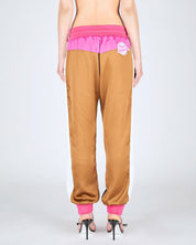 Dsquared2 Pantalone S75KB0364/S78176962 - SanShopLuxury - 2024, 36, 38, 40, 42, Abbigliamento, Blu, Donna, Dsquared2, Idoneo, Multicolore, New, Outlet, Pantalone, Primavera/Estate, SS24, Ultimo