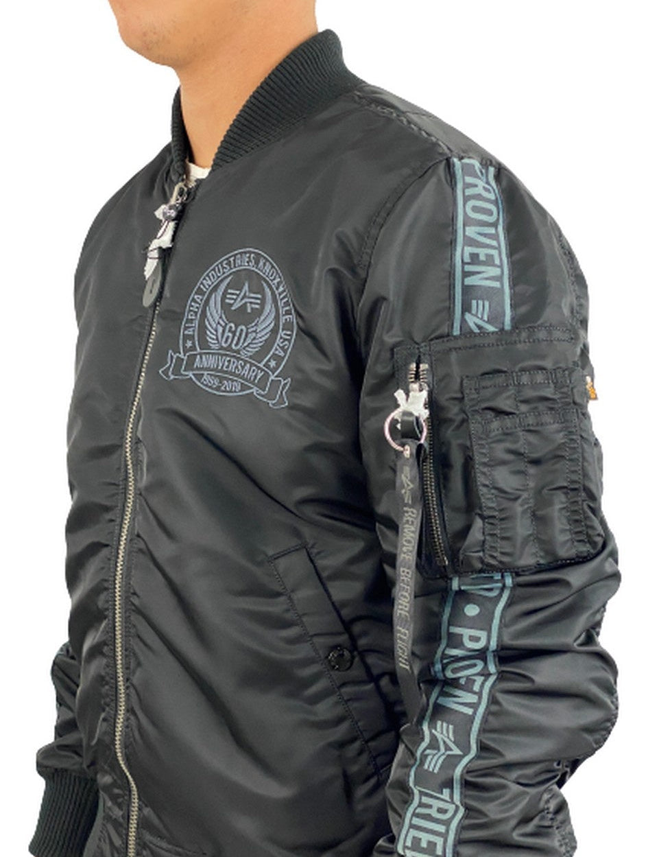 Inverno, FW19, Giubbino, Nero, Outlet, S, Ultimo, Uomo