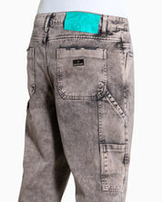 Gavensemble Jeans SS25-BAGGY812-G