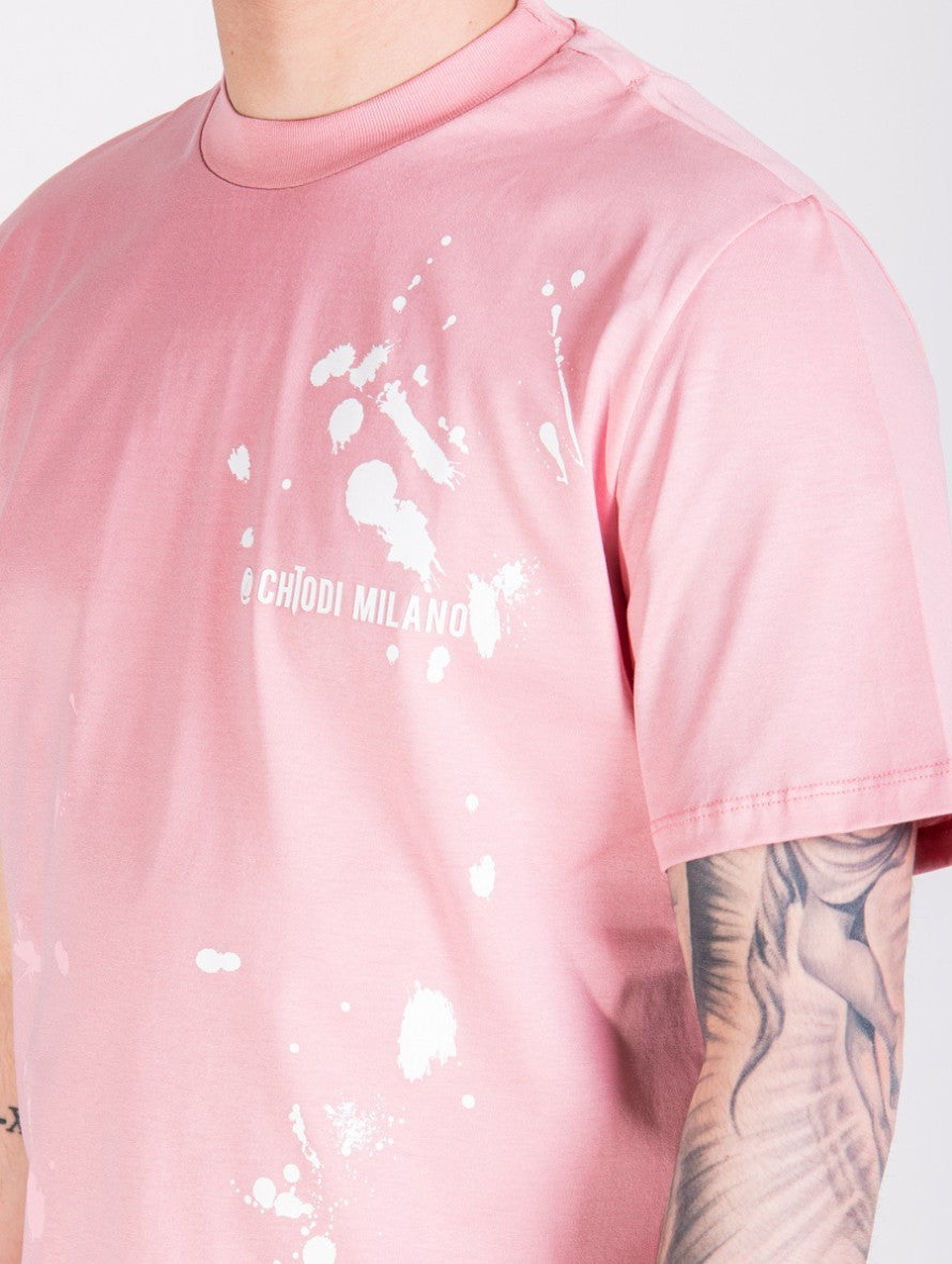 Chiodi Milano T-Shirt 0091
