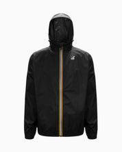 K-Way Giubbino K004BD0 USY - SanShopLuxury - 2025, Abbigliamento, Carry Over, Donna, Giubbino, Idoneo, K-Way, Nero, New, Primavera/Estate, Ultimo, UNISEX, Uomo, XS