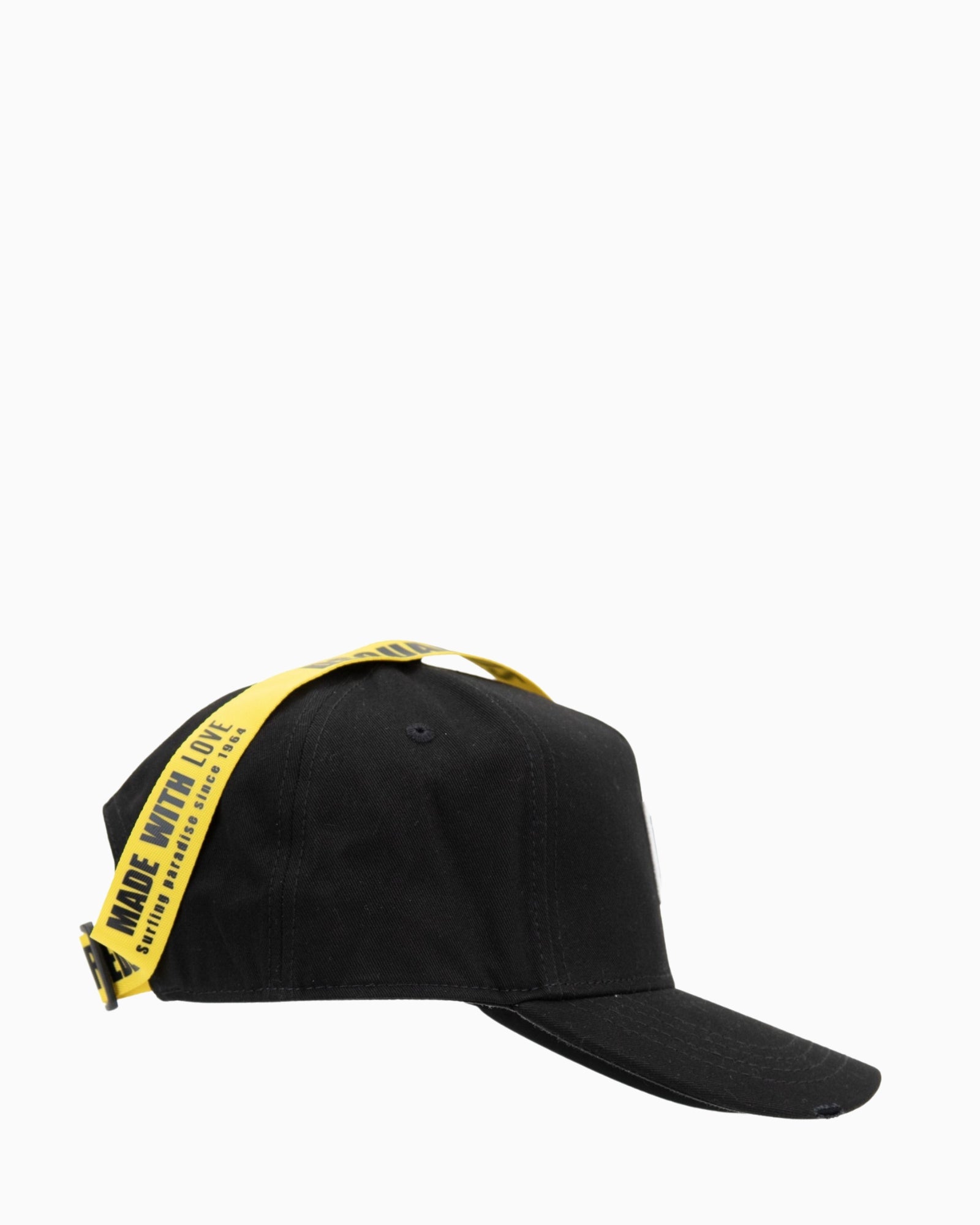 Dsquared2 Cappello BCM0642 05C00001 2124