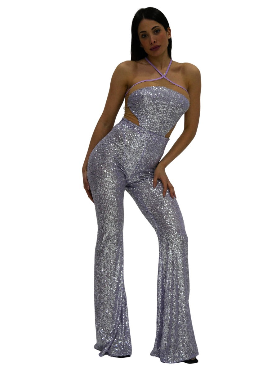 District Margherita Mazzei Pantalone 3DP77