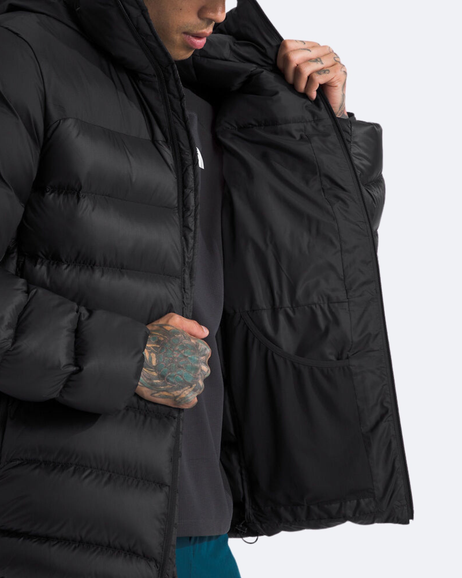 The North Face Giubbino NF0A88SKJK3