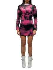 Barrow Abiti 030069 - SanShopLuxury - -50%, 2021, Abbigliamento, Abiti, Autunno/Inverno, Barrow, Donna, FW21, L, M, Outlet, Viola