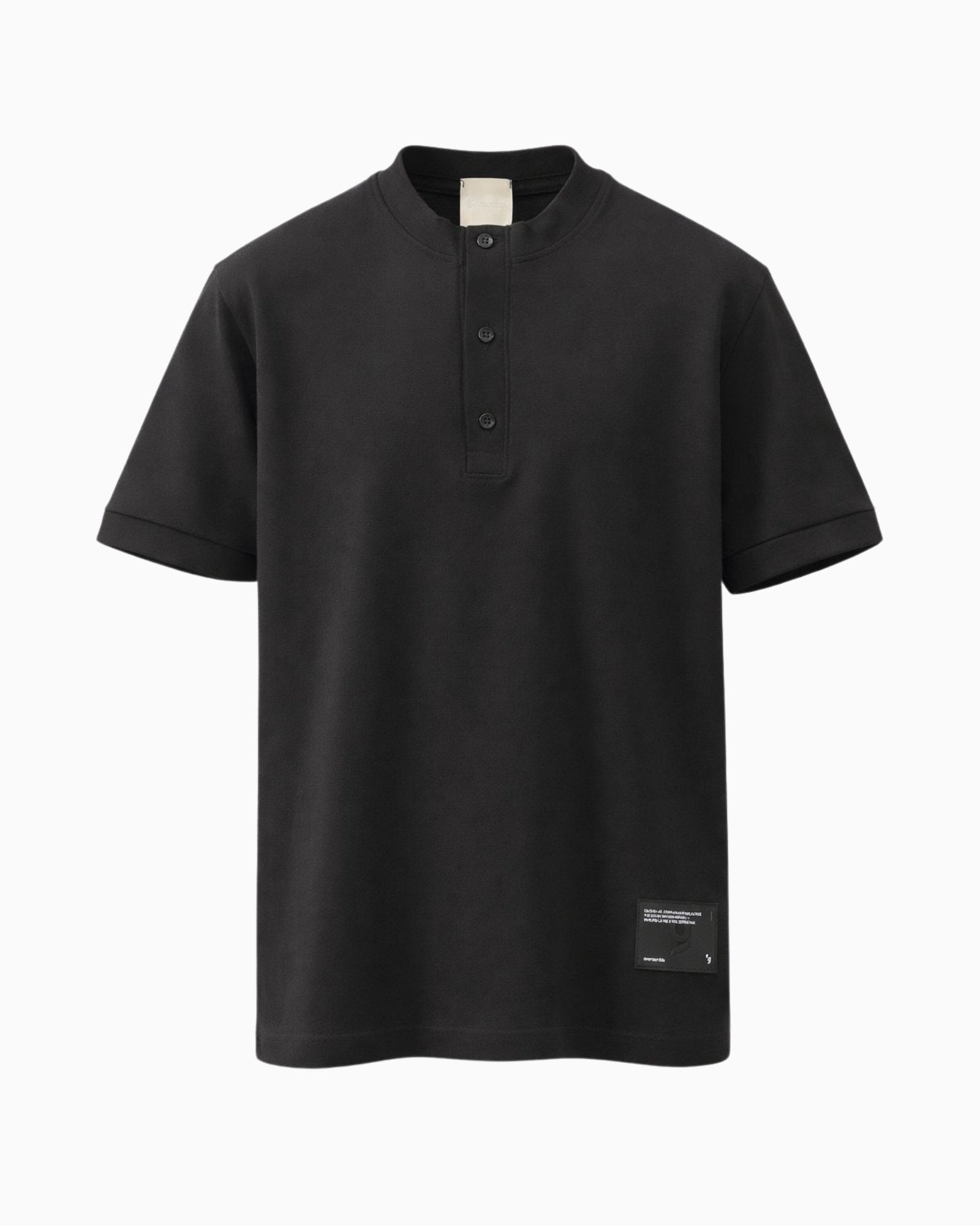 Gavensemble T-Shirt SS26POLO750-N
