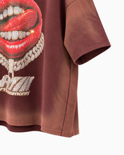 Artsupermoney T-Shirt TS101-BRD