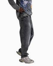 Black Island Jeans 17681-BLACK